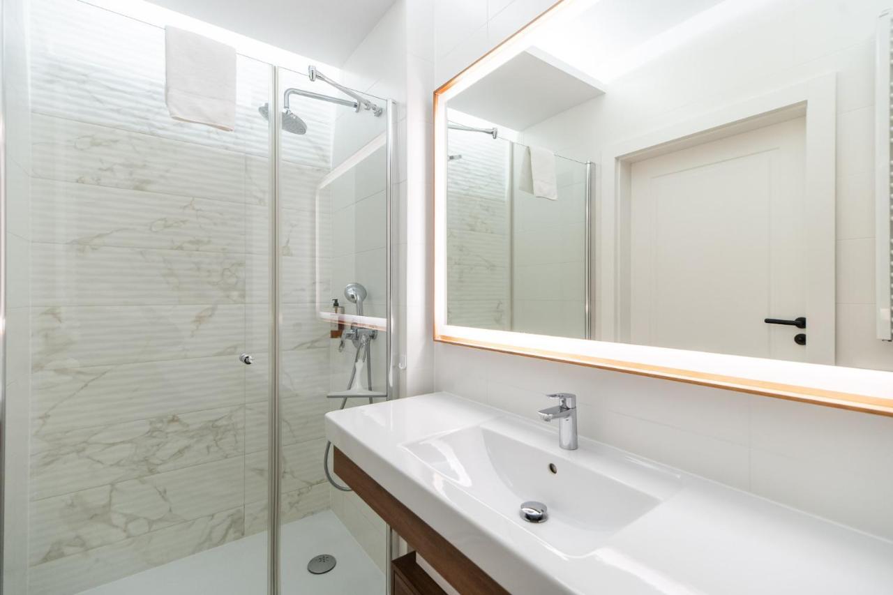 Bel Mare Resort Apartment With Parking By Noclegi Renters Miedzyzdroje Exteriér fotografie